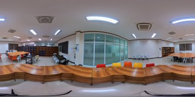CLIRDEC Reading Center