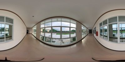 CLIRDEC Hallway