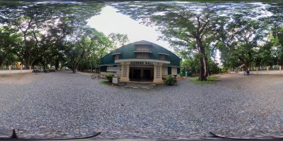 Reimers Hall