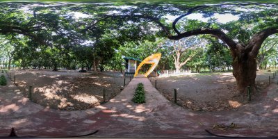 Dr. Pedro A. Abella Graduation Site Front