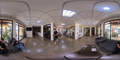 OSA Lobby