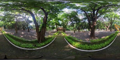 Dr. Pedro A. Abella Graduation Site Pathway
