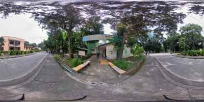 National Service Training Program Office