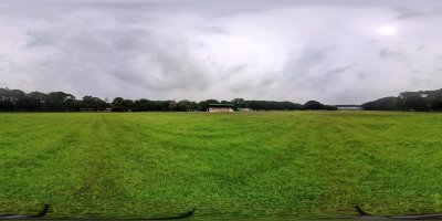 University Oval